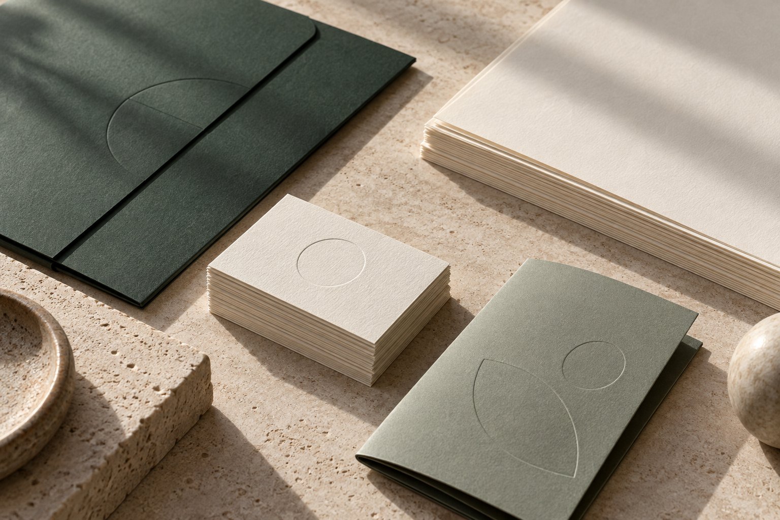 K2 Printly — conceptual brand imagery